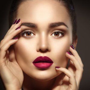 LIP INK The worlds only 100% smear proof lip color